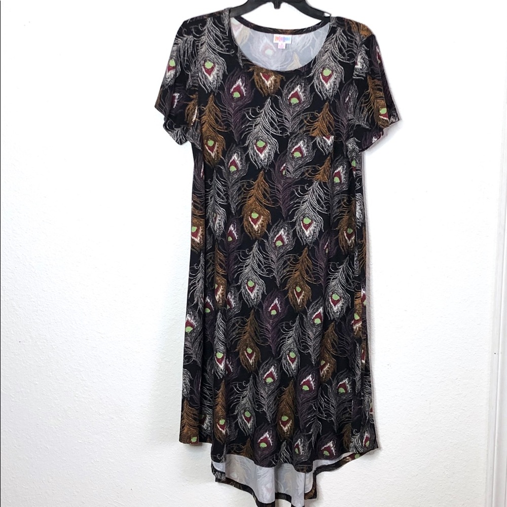 Lularoe Carly